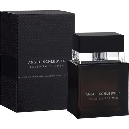 

Туалетная вода Angel Schlesser Essential For Men 50 ml