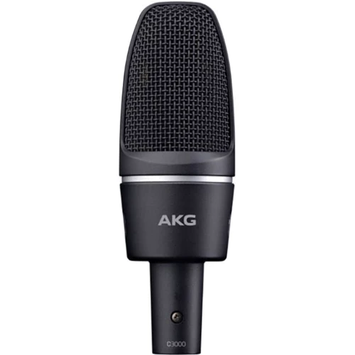 Микрофон AKG C3000 (2785X00230)