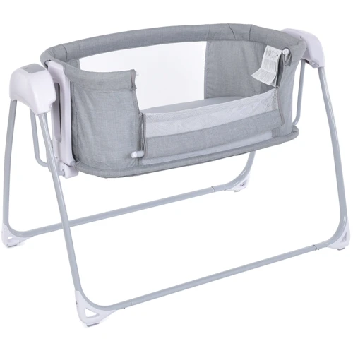 Приставная кровать 3 в 1 Mastela 8901