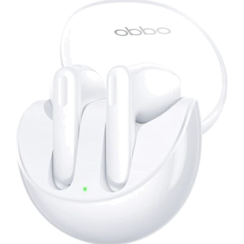 Наушники OPPO Enco Air3 (ETE31) Glaze White UA: Тип конструкции вкладыши