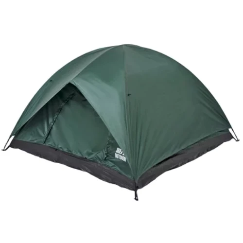Палатка Skif Outdoor Adventure II 200x200 cm Green (SOTDL200G)