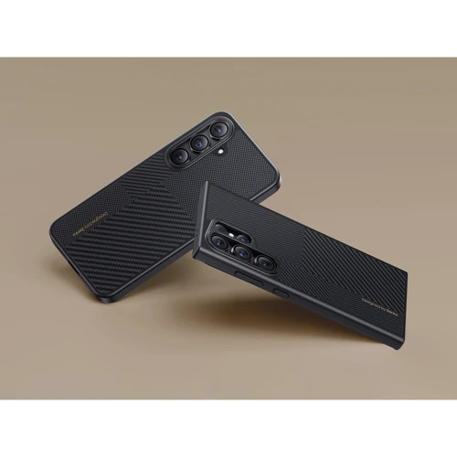 Чехол для телефонов Benks MagClap ArmorPro Case Montage Black for Samsung S928 Galaxy S24 Ultra фото 10