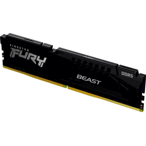 Kingston FURY 16 GB DDR5 6000 MHz Beast EXPO (KF560C30BBE-16)