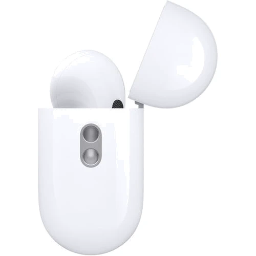 Apple AirPods Pro 2 with Magsafe USB-C White (MTJV3) Approved Витринный образец фото 3