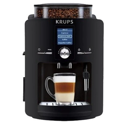 Кофеварка Krups EA 8258