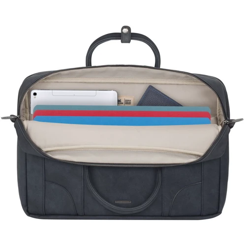 Сумка для ноутбуков RivaCase 16" 8942 Black (8942Black) фото 8