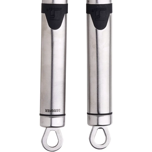 Прес для часнику Bergner Gizmo BG-3214 19 см (00000025126)