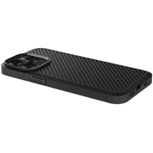 Чехол для iPhone Spigen Core Armor Matte Black (ACS06466) for iPhone 15 Pro: Тип аксессуара чехол