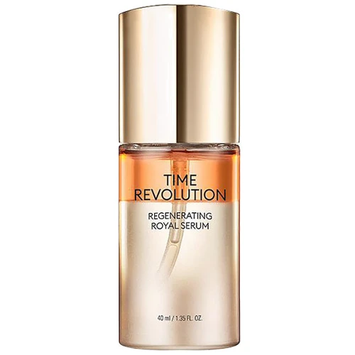Missha Time Revolution Regenerating Royal Сыворотка для лица 40 ml