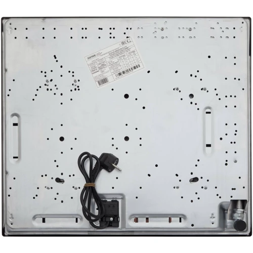 Варочная поверхность Eleyus MAGIA 60 IS CTF