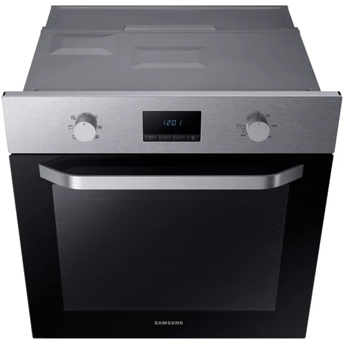 Духовой шкаф электрический Samsung NV70K1340BS: Конвекция есть