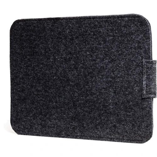 Gmakin Cover Sleev Felt Grey/Brown (GM56-15) for MacBook Pro 15/Pro 16: Тип аксесуара чохол