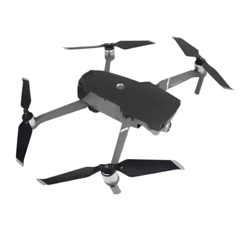 Защитная накладка Sunnylife на корпус DJI Mavic 2 Pro/Zoom Черный: Производитель Sunnylife