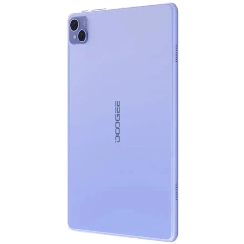 Планшет Doogee Tab T10 Pro 8/256Gb LTE Silver Purple: Встроенная память 256 ГБ