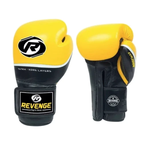 Рукавички для боксу та єдиноборств