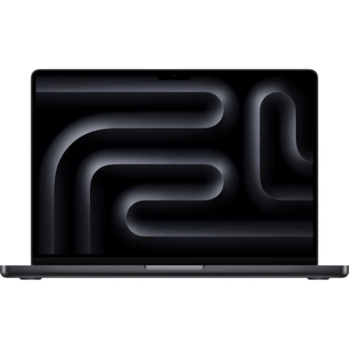 Apple MacBook Pro 14" M4 Pro 1TB Space Black (MX2J3UA/A) 2024