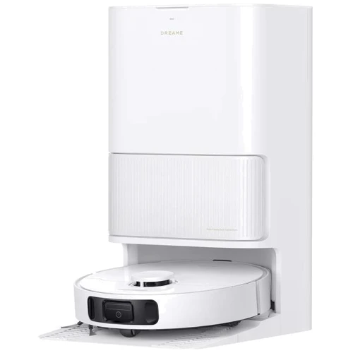 Робот уборщик Dreame L40 Ultra CE White (RLD52SE-Wh)