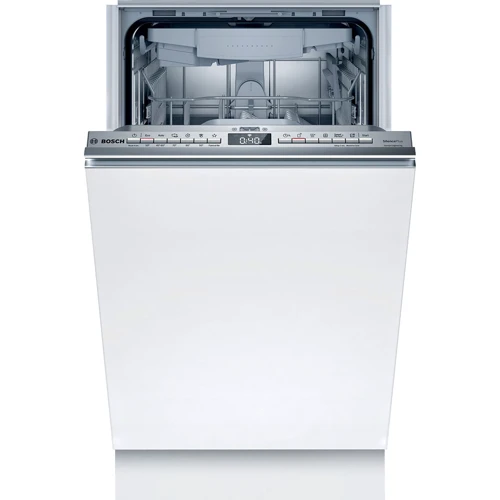 Встраиваемая посудомоечная машина Bosch SPV4XMX10K