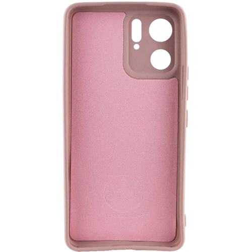 Чехол для телефонов Lakshmi Case Silicone Cover Full Camera Pink Sand for Motorola Edge 40: Совместимость Motorola Edge 40