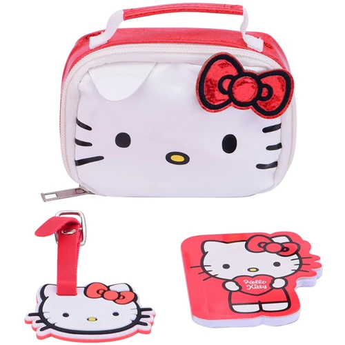 Коллекционная сумка-сюрприз #sbabam Hello Kitty Маленькая модница (160/CN23) фото 5