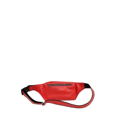 Женская поясная сумка Sambag Tirso красная (81333117w): Пол Женский