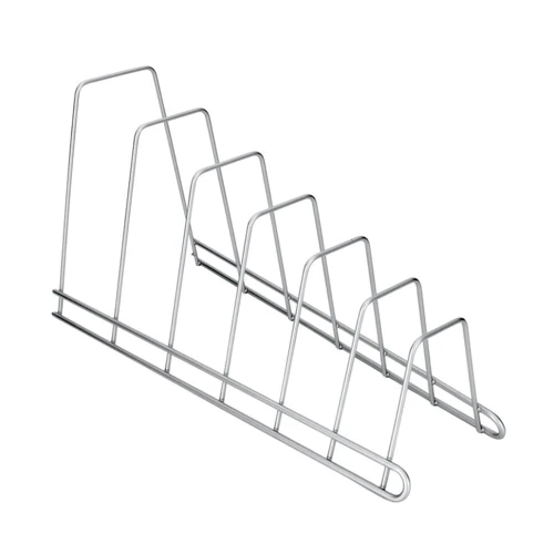 Підставка для кришок Metaltex 361006