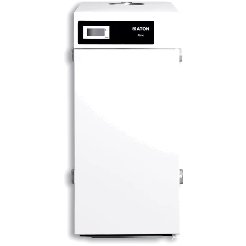 Газовый котел ATON Atmo 10ЕМ