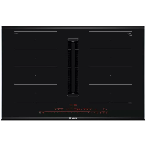 Варочная поверхность электрическая Bosch PXX875D67E