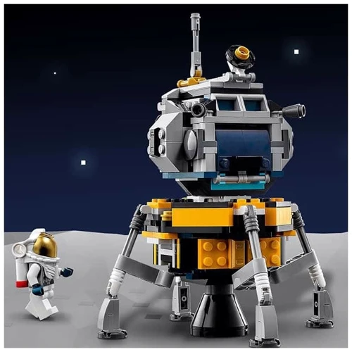 LEGO Creator Приключения на космическом шаттле (31117) фото 3