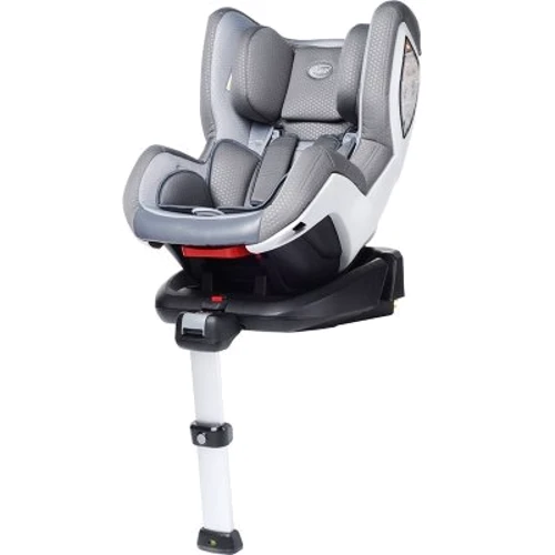 Автокресло 4Baby 0+/1 Neo-Fix Green (оливковый): Регулировка Регулировка наклона спинки, Регулировка высоты подголовника