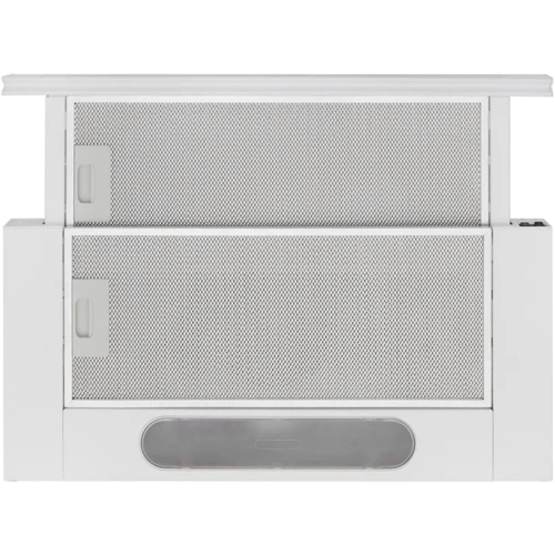 Вытяжка Eleyus BREEZE 470 60 WH: Тип монтажа Встраиваемый