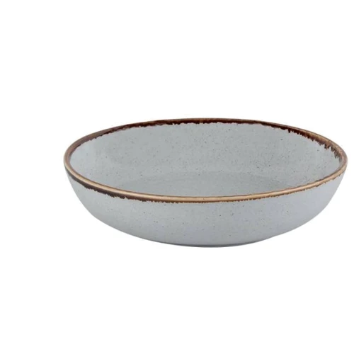 Салатник Porland Seasons Gray 160 мм 415 мл (213-368117.G): Тип салатник