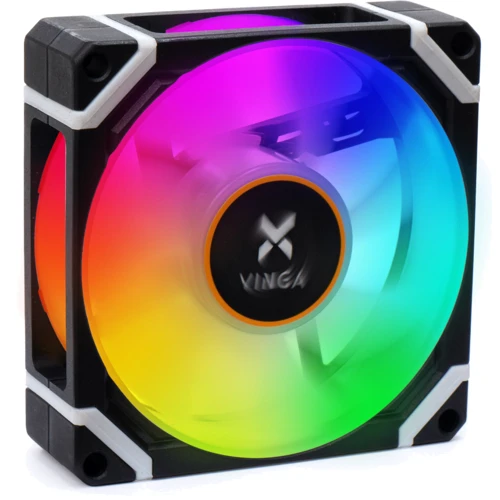 Кулер Vinga RGB fan-08