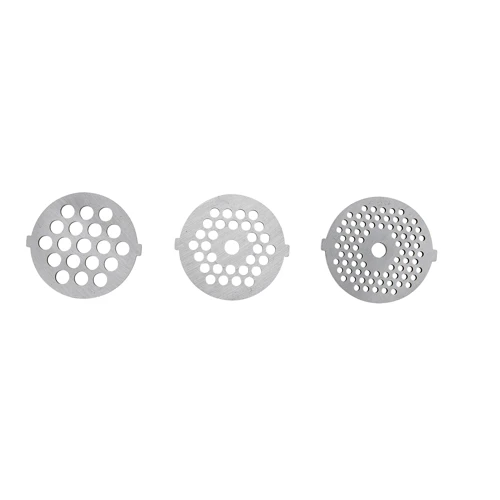 Мясорубка PRIME Technics PG 2243 WGD: Производительность, кг/мин 2.5