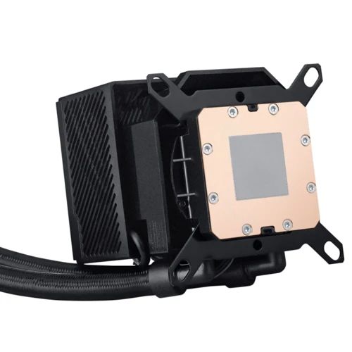 Кулер Asus ROG Ryujin III 240 ARGB (90RC00K1-M0UAY0): Назначение для процессора
