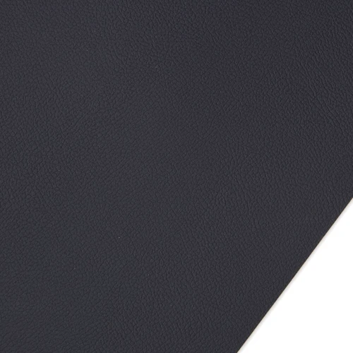 Килимок для кухні Fissman сервірувальний 44.5x30 см ПВХ чорний+мигдаль (708)