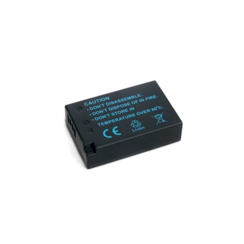 Extradigital Canon LP-E17, (Chip) 1040 mAh (BDC2697) фото 4