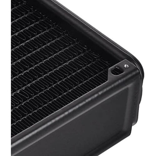 Система охолодження Thermaltake Pacific RL420 (CL-W017-AL00BL-A) фото 6