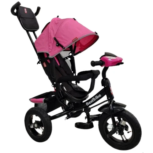 Детский велосипед трехколесный Best Trike (3390 / 36-769)