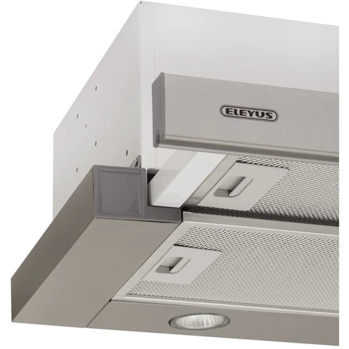 Вытяжка Eleyus BREEZE 700 60 IS фото 10