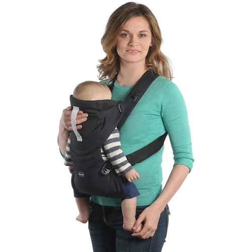 Рюкзак-кенгуру Chicco Easy Fit, синий (79154.41)