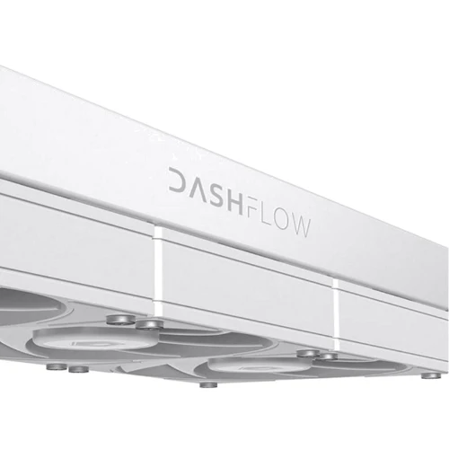 Кулер ID-COOLING Dashflow 360 XT Lite White: Роз'єм 4pin