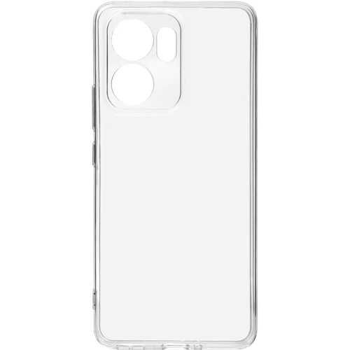 Чохол для телефона ArmorStandart Air Series Camera cover Transparent for OPPO Reno13 F 4G / Reno13 F 5G / Reno13 FS 5G (ARM82926)