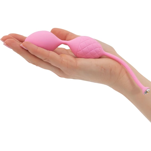 Frisky Pleasure Balls Set - комплект вагинальных шариков