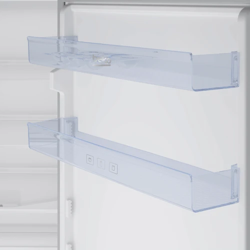Холодильник Beko RCHA300K20S: Общий объем, л 280