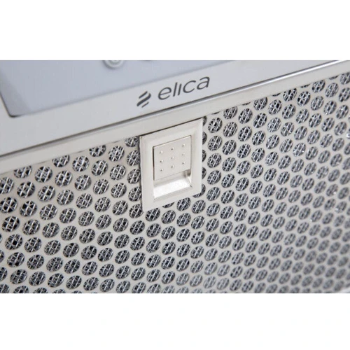 Вытяжка Elica ELIBLOC LUX IX/A/80: Материал корпуса нержавеющая сталь