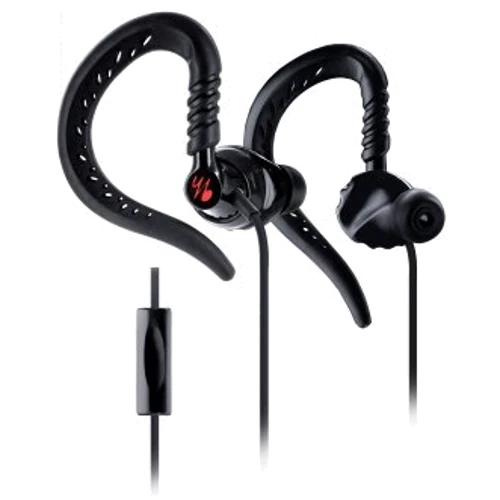 Наушники Yurbuds Focus 300 Black (YBIMFOCU03BLK)