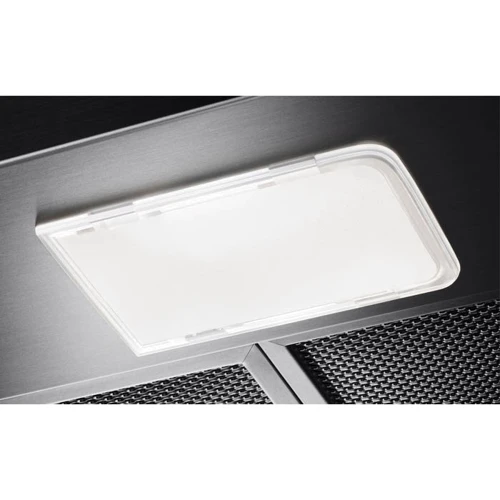 Вытяжка Electrolux LFC316X: Тип воздухоочистителя Рециркуляция, Отвод