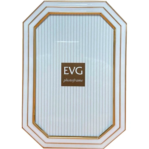 Рамка EVG ONIX 10X15 A34 Білий