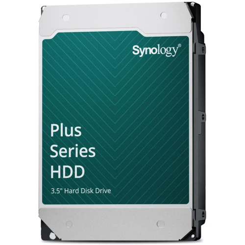 Внутрішній жорсткий диск Synology Plus HAT3300 2 TB (HAT3300-2T)